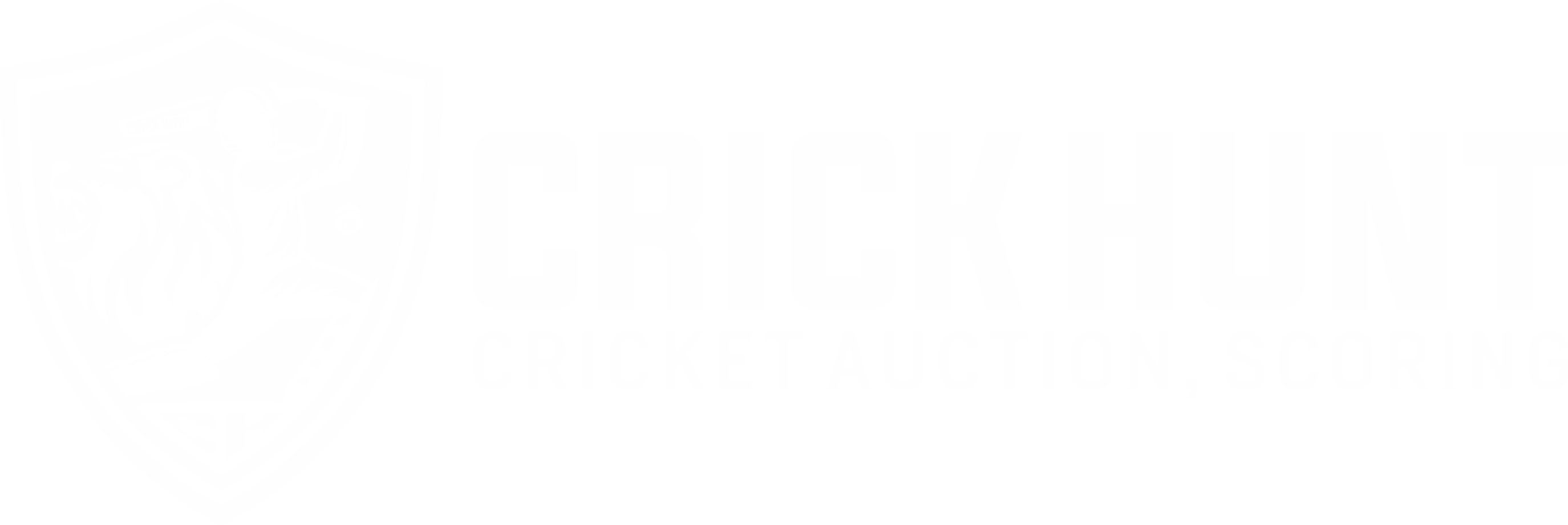 Inverted logo