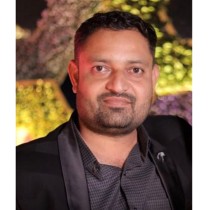 Kishan Kevadiya