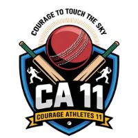 Courage Athletes 11