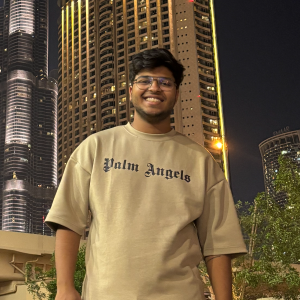 Manav Bagadia