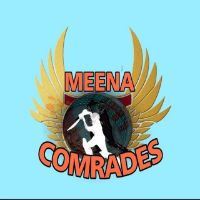 Meena Comrades