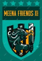 Meena Friends XI
