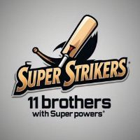 Super Strikers