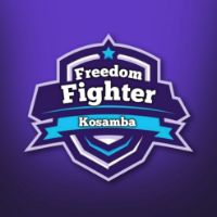 Freedom Fighter Kosamba