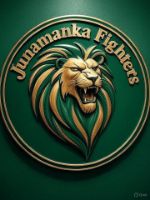 Junamanka Fighters