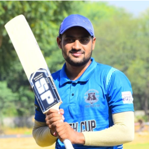 Shubham Meena 