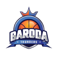 BARODA THUNDERS