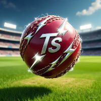 THUNDER STRIKERS