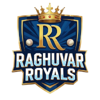 RAGHUVAR ROYALS