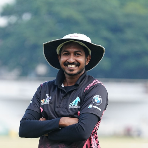 Dheeraj Krishna