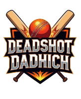 DEADSHOT DADHICH