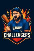 SANDY CHALLANGER