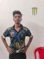 RASHMI