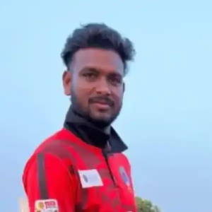 Sukh Dev Meena 