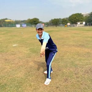 Mayur Chauhan 