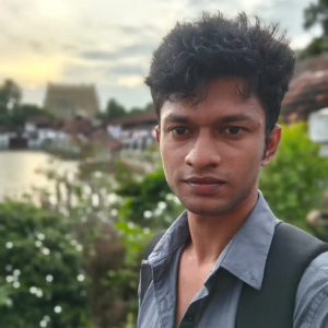 Rajeev T