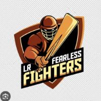 Fearless Fighters