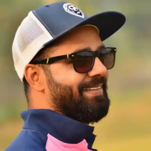 Ashish Saini