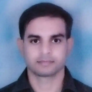 Kuldeep Jareda