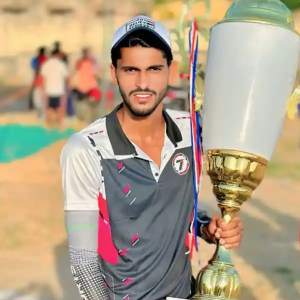 AAZAD FOJI