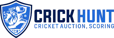 CRICKHUNT