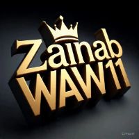 Zainab Waw XI