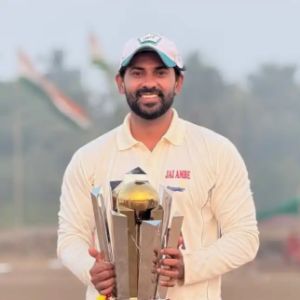 Abinesh Madhuraj
