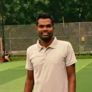 Sujith Dasan