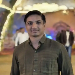 Rakesh Kathiriya