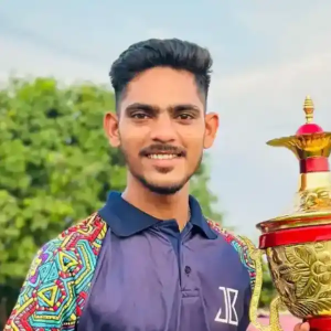 Snehal Rana