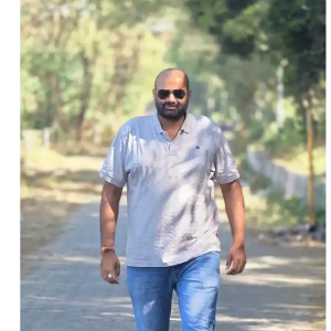 Jigar Rocks