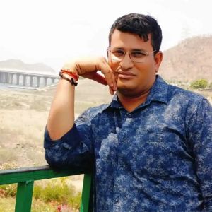 Bijendra Kumar