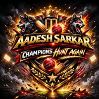 Aadesh Sarkar