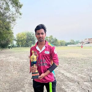 Safwan  Saiyed 