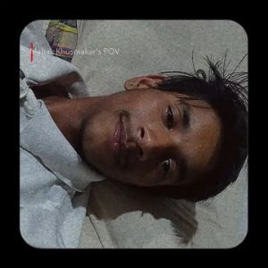 Naitik  Kushmakar 