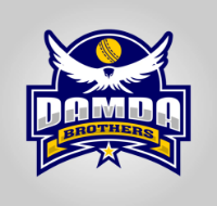 DAMDA BROTHERS