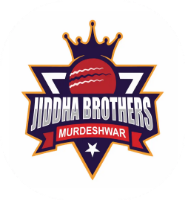 JIDDHA BROTHERS