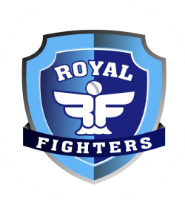 ROYAL FIGHTERS
