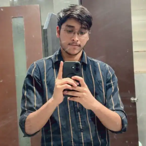 Vishal  Kumar