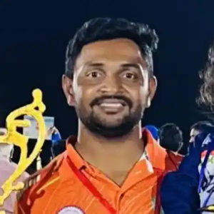 Kalpesh Patel
