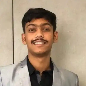 Rutvik Nitin  Patel