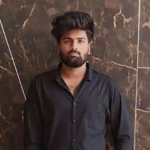 Kishore  Ragupathy 