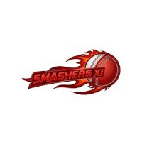 SMASHERS XI