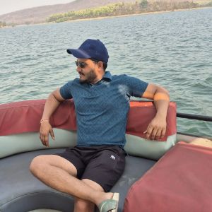 Dhanraj Meena