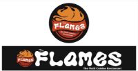 THE FLAMES XI
