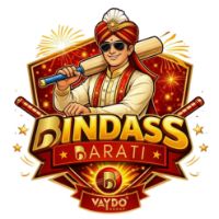 BINDASS BARATI