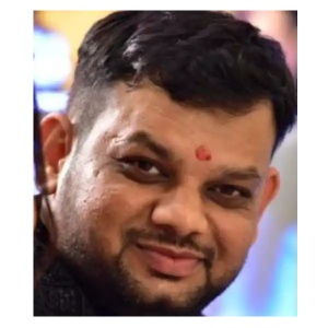 Ankit B