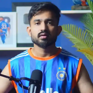 Vipul Parmar