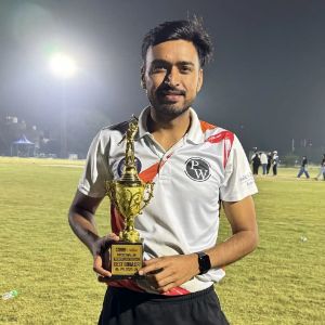 Rahul Dudi