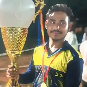 Dipak Solanki